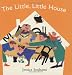 The Little, Little House