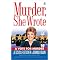 The Complete Collection of "Murder, She Wrote" Novels
