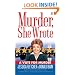 Murder, She Wrote: A Vote for Murder (Murder She Wrote)