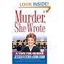 Murder, She Wrote: A Vote for Murder (Murder She Wrote)