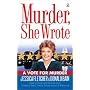 A Vote for Murder (Murder She Wrote)