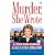 A Vote for Murder (Murder She Wrote)
