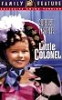 The Little Colonel [VHS]