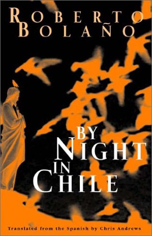 By Night in Chile
