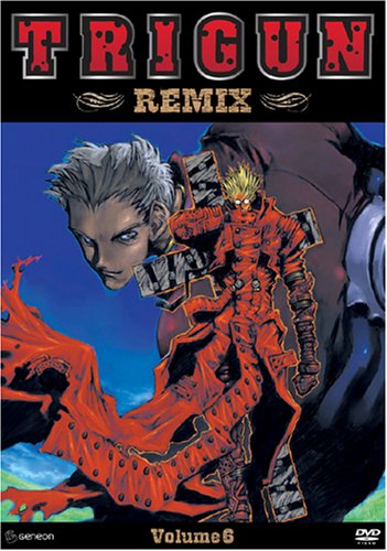 Trigun - Remix (Vol. 6)