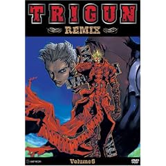 Trigun - Remix (Vol. 6) by 