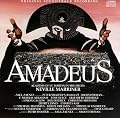 Amadeus: Original Soundtrack Recording