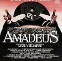 Amadeus: Original Soundtrack Recording