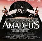 Amadeus: Original Soundtrack...