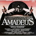 Amadeus: Original Soundtrack Recording by Wolfgang Amadeus Mozart, Anonymous, Giovanni Pergolesi, Neville Marriner, and Academy of St. Martin-in-the-Fields