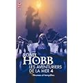 Les Aventuriers de la mer, Tome 4 : Brumes et temp�tes