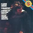 Pyotr Ilyich Tchaikovsky: Symphony No. 6 /Marche Slave