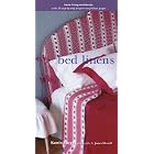 Bed Linens (Home Living Workbooks) by  Katrin Cargill