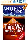 The Third Way and its Critics