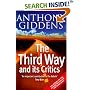 The Third Way and Its Critics