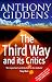 Book The Third Way and its Critics