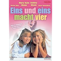 Eins und eins macht vier