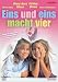 Produkt-Bild: Eins und eins macht vier