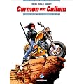 Carmen McCallum, tome 4 : Samuel Earp