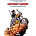 Carmen McCallum, tome 4 : Samuel Earp