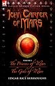 John Carter of Mars - volume 1 - The Princess of Mars & The Gods of Mars (v. 1)