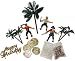 Pirates Premium Cake Kit