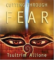Cutting Through Fear