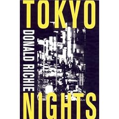 Tokyo Nights