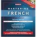 Mastering French, Level 1 (with Audio CDs)