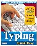  : Typing Quick & Easy version 14 (box)