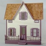 The Limited Edition Arthur Dollhouse