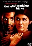 Kleine schmutzige Tricks - Chiwetel Ejiofor