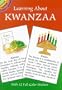 Learning About Kwanzaa (Dover Little Activity Books)