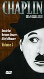  : Chaplin - The Collection, Vol. 4 - Knock Out / Between Showers / A Day's Pleasure