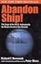 Abandon Ship!: The Saga of the U.S.S. Indianapolis, the Navy's Greatest Sea Disaster