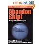 Abandon Ship!: The Saga of the U.S.S. Indianapolis, the Navy's Greatest Sea Disaster