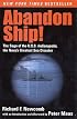 Abandon Ship! : The Saga of the U.S.S. Indianapolis, the Navy's Greatest Sea Disaster