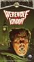 Werewolf of London [VHS]
