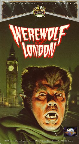 Buy Werewolf of London online at Discounted New and Used prices. Delivered to your door with Off-The-Bookshelf.