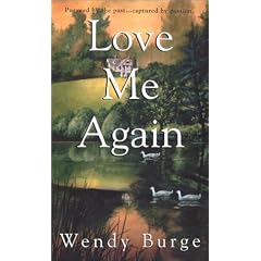 Love Me Again (Zebra Historical Romance)