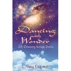 Dancing with Wonder: Self-Discovery through Stories