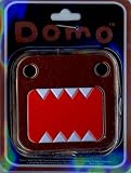 Domo Face Belt Buckle
