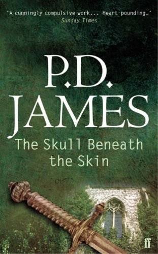 The Skull Beneath the Skin