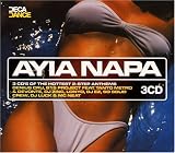 Revue Various Artists  / Ayia Napa