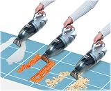 Review Shark SV745 / Shark SV745 14-2/5-Volt Cordless Wet/Dry Handheld Vacuum Cleaner