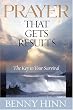 Prayer That Get's Results: The Key to Your Survival