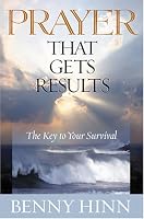Prayer That Gets Results