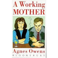 A Working Mother