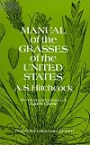 Manual of the Grasses of the United States Volume 2
