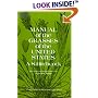 Manual of the Grasses of the United States Volume 2